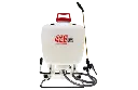 FUMIGADORA DE MOCHILA MANUAL (15 LTRS) (SWISSMEX) (425)