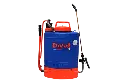 FUMIGADORA DE MOCHILA MANUAL (20 LTRS) (SWISSMEX) (LOLA)