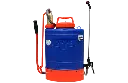 FUMIGADORA DE MOCHILA MANUAL (20 LTRS) (SWISSMEX) (PACTO)