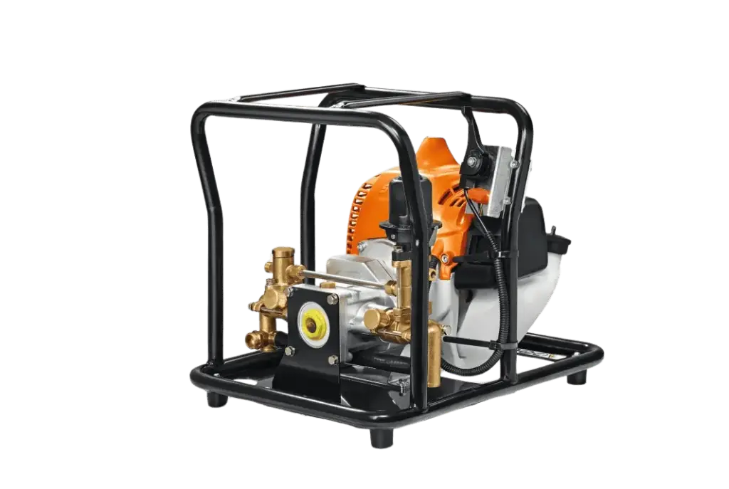 PARIHUELA SG 230 (MANGUERA 50 METROS) (STIHL)