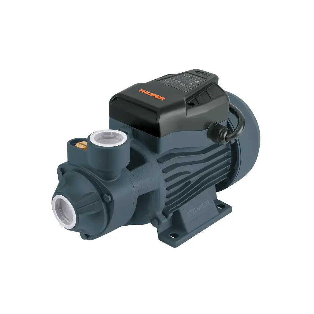 BOMBA PERIFERICA (1/2 HP) (TRUPER)  