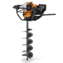 AHOYADORA BT 131 (BARRENA 15 CM) (STIHL) 