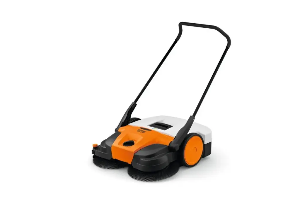 BARREDORA MANUAL KG-770 (STIHL)