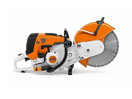 [2734] TROZADORA A GASOLINA TSA-700 (14") (STIHL) 