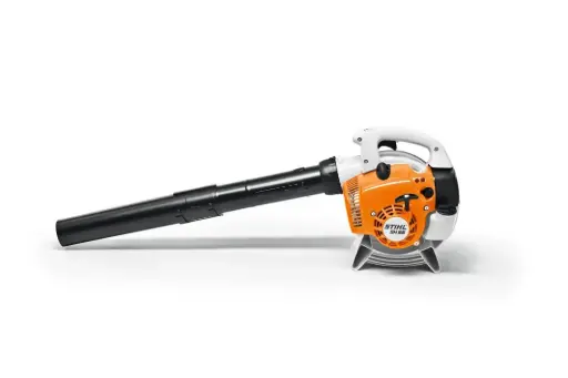 [3421] SOPLADORA A GASOLINA SH 56 (1 HP) (STIHL)  
