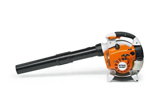 [21070] SOPLADORA A GASOLINA SH 86 (1.1 HP) (STIHL)   