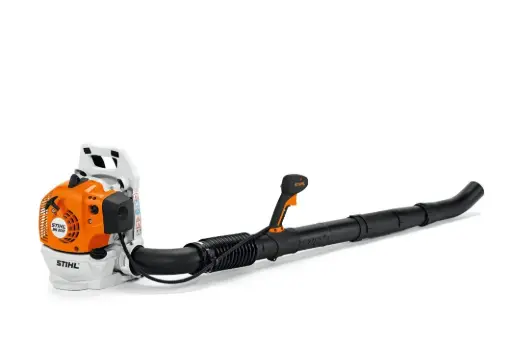 [24912] SOPLADORA A GASOLINA BR 200 (MOCHILA) (1.1 HP) (STIHL)   