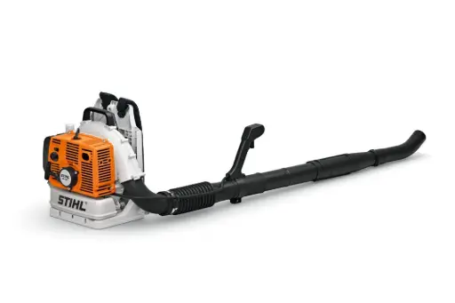 [3412] SOPLADORA A GASOLINA BR 420 (MOCHILA) (3.5 HP) (STIHL)