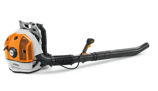 [21071] SOPLADORA A GASOLINA BR 600 (MOCHILA) (3.8 HP) (STIHL) 