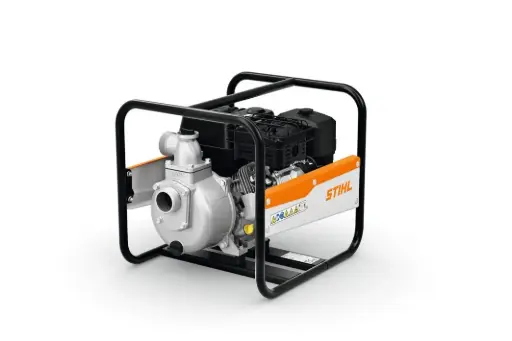 MOTOBOMBA WP-300 (2") (STIHL)