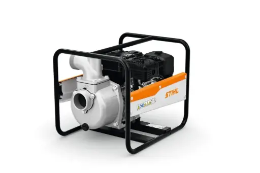[36094] MOTOBOMBA WP-600 (3") (STIHL)