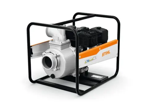 [36114] MOTOBOMBA WP-900 (4") (STIHL)