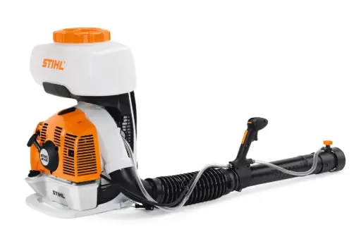 [22548] FUMIGADORA A GASOLINA SR-430 (STIHL)