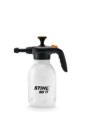[3429] FUMIGADORA MANUAL SG-11 (STIHL)