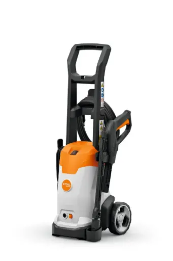 [30560] HIDROLAVADORA RE 90 (2.01 HP) (1,015 PSI) (STIHL)