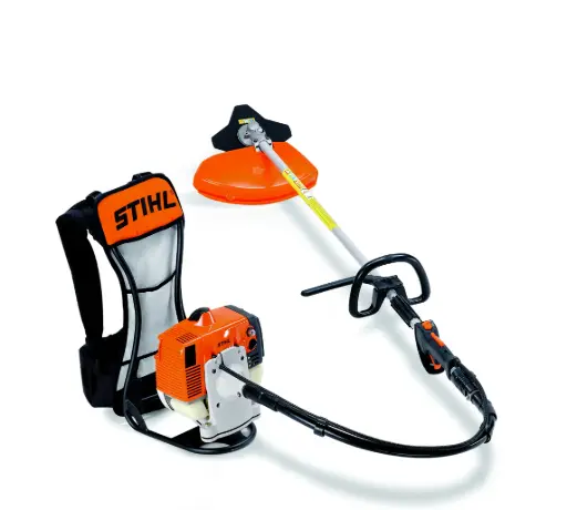 [20986] DESMALEZADORA O GÜIRA FR 450 (2.9 HP) (STIHL)