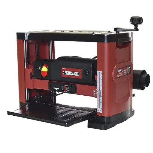 [37101] CEPILLO PORTATIL (12-1/2") (2 HP) (KNOVA)