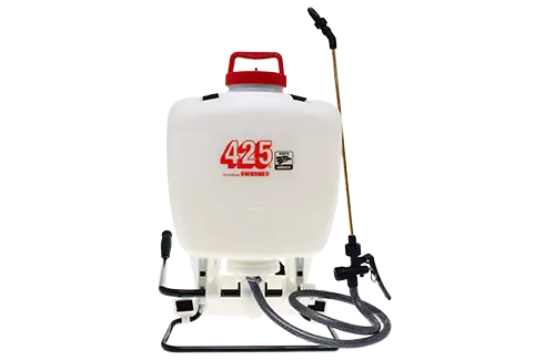 [27883] FUMIGADORA DE MOCHILA MANUAL (15 LTRS) (SWISSMEX) (425)