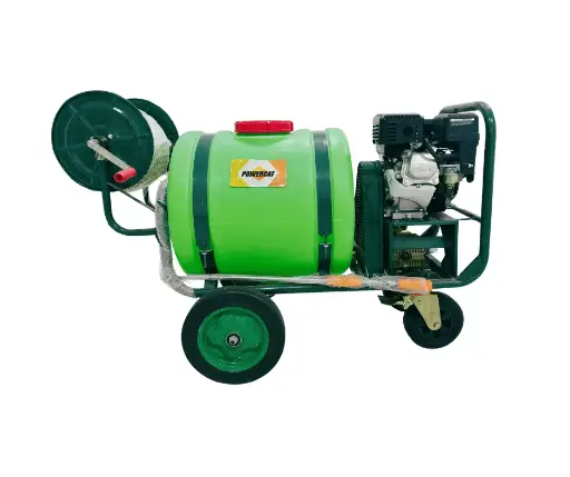 [31229] PARIHUELA C/TANQUE DE AGUA (6.5 HP) (POWER-CAT) 