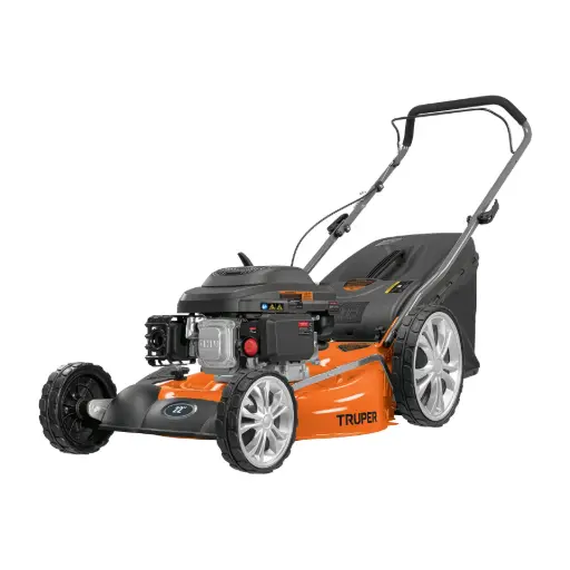 [23968] PODADORA A GASOLINA (6 HP) (22") (TRUPER)