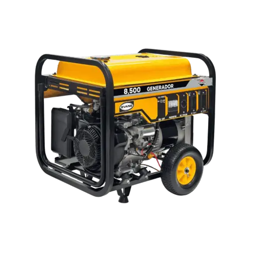 [33507] GENERADOR DE CORRIENTE G85MG1350BS (8,500W) (EVANS)