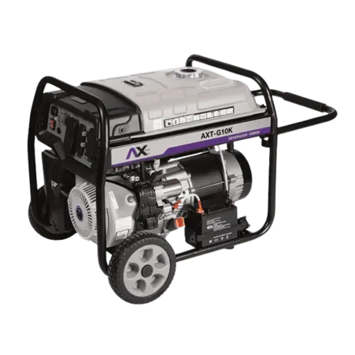 [33113] GENERADOR DE CORRIENTE AXT-G10K (10,000W) (AX-TECH)