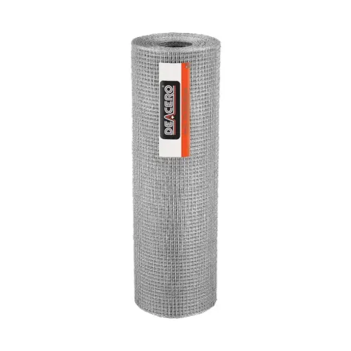 [28726] MALLA CRIBA GALVANIZADA (91.5 CM) (2x2) (DEACERO)