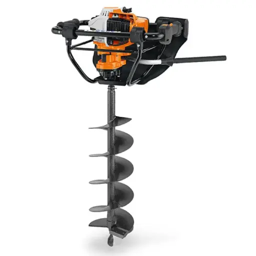 [1401] AHOYADORA BT 131 (BARRENA 15 CM) (STIHL) 