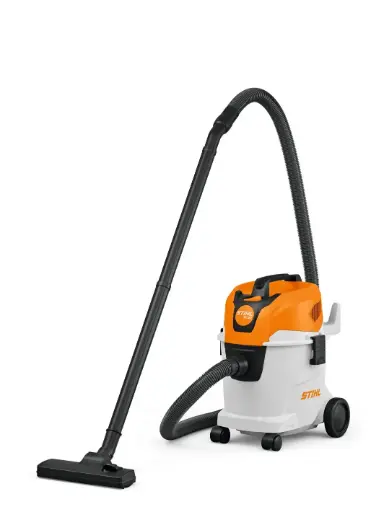 [33833] ASPIRADORA SE-33 (SECO - HUMEDO) (STIHL) 