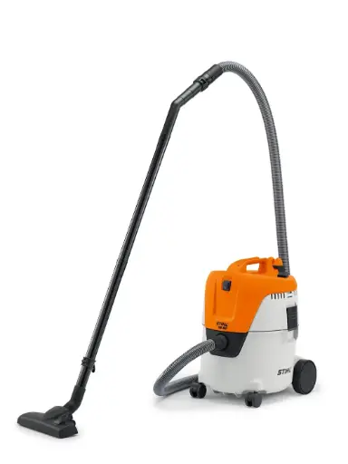 [27518] ASPIRADORA SE-62 (SECO - HUMEDO) (STIHL)