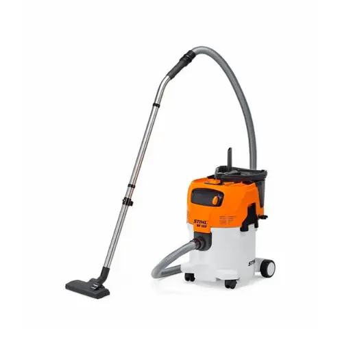 [23432] ASPIRADORA SE-122 (SECO - HUMEDO) (STIHL) 