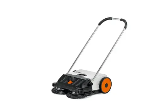 [2740] BARREDORA MANUAL KG-550 (STIHL)