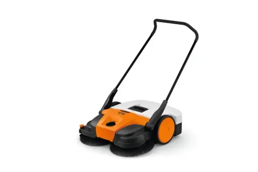 [3426] BARREDORA MANUAL KG-770 (STIHL)