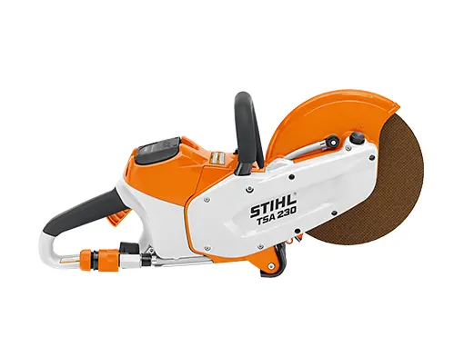 [2738] TROZADORA A BATERIA TSA-230 (9") (STIHL)