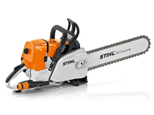 [3322] CORTADORA DE HORMIGON GS-461 (16") (STIHL) 